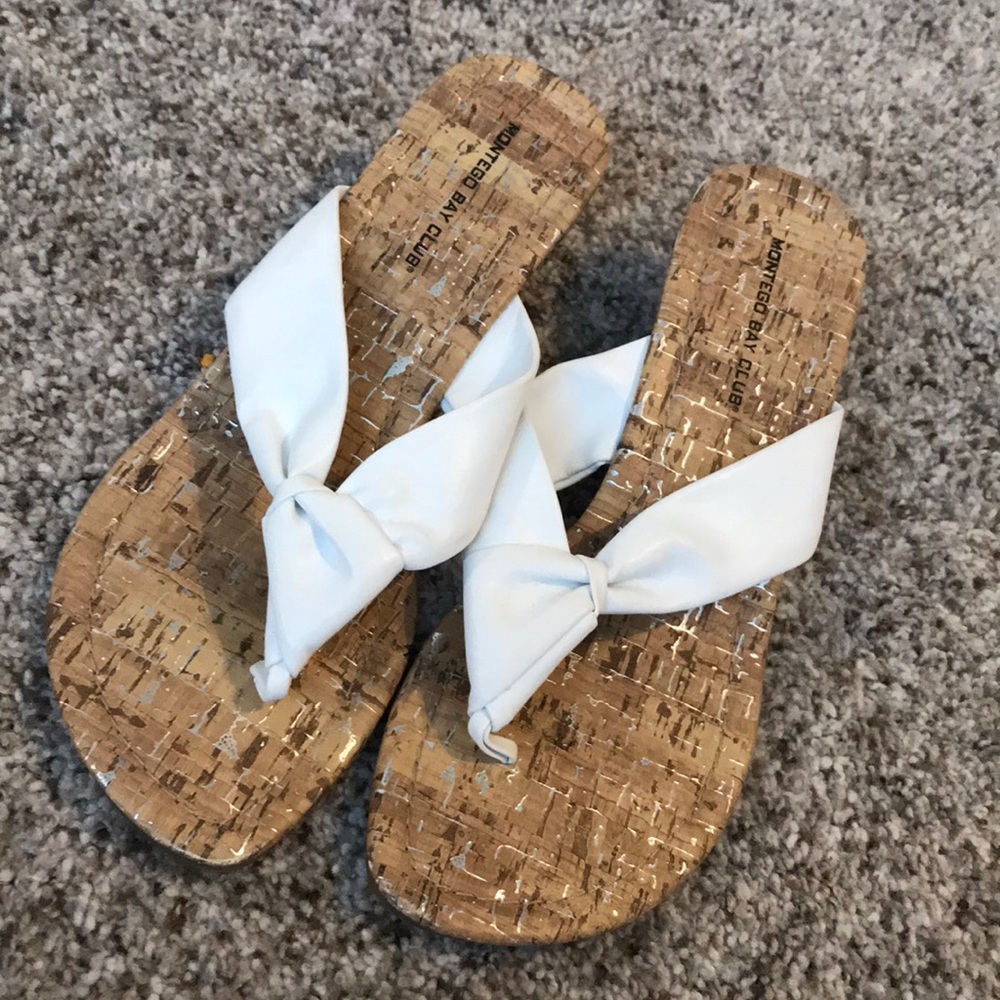 wedge sandals🌟